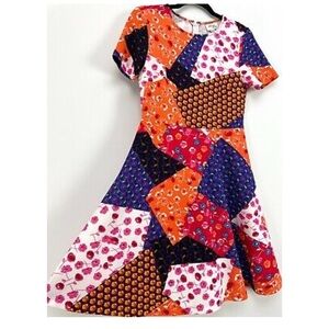 Anthropologie Dress Beige by ecu